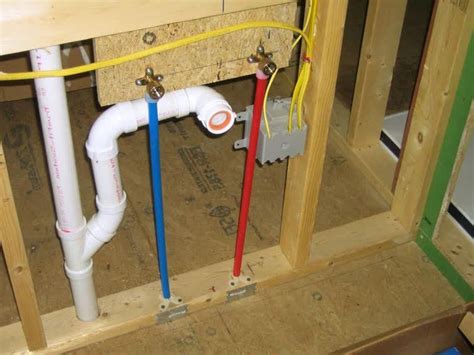 ensure    pipes  sufficient insulation  ideas