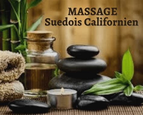 Massage Californien Suédois Massage Mulhouse Marie Souini