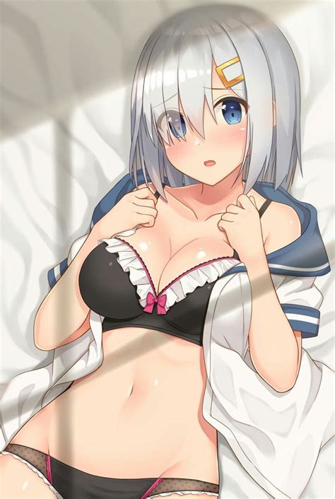 1083 Best Images About Ecchi On Pinterest Sunflowers And