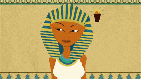 Meet The Woman Who Ruled Egypt Long Before Cleopatra But