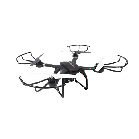 wondertech voyager  channel quad drone  fpv camera  carry  pro camera black