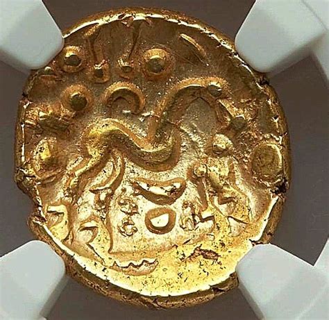 keltische munten gaul ambianigold stater    bc catawiki