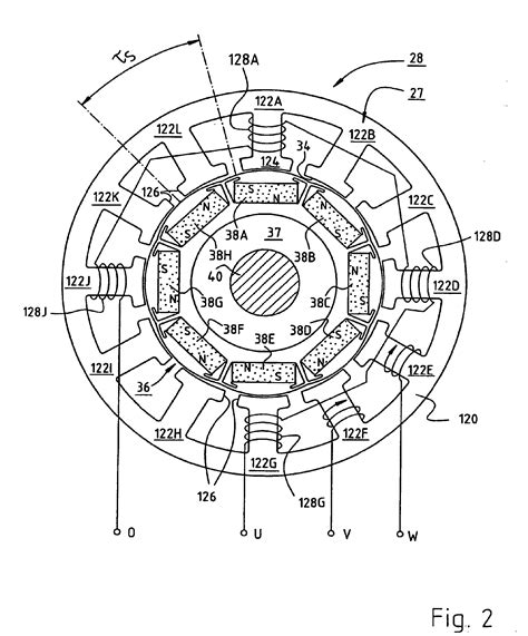 patent epb electric motor google patents