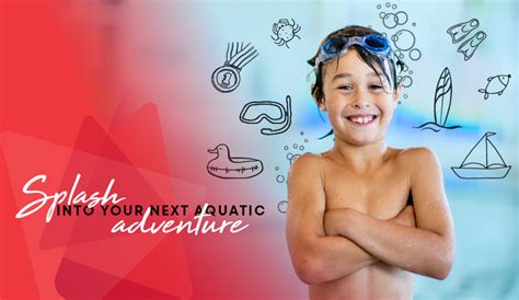 Splash Into Your Next Aquatic Adventure