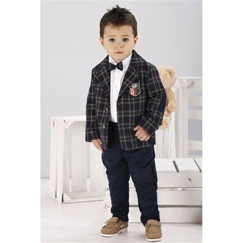 boys outfit