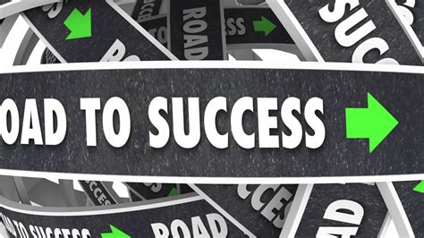 road  success achieve goal succeed   animation motion background storyblocks