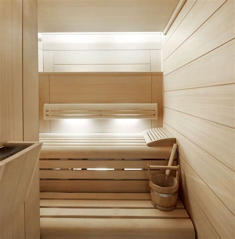 kinesis spa   knightsbridge sauna design spa massage room
