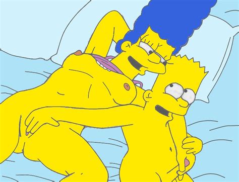 Post 1704194 Bart Simpson Homerjysimpson Jimmy Marge Simpson The Simpsons