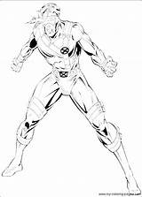 Coloring Pages Cyclops Magneto Men Gambit Thanos Models Getcolorings Marvel Printable Color sketch template