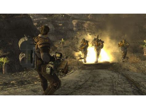 fallout new vegas [online game code]