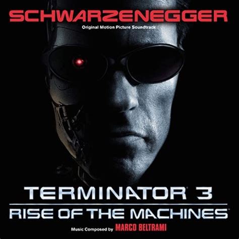 terminator  rise   machines original motion