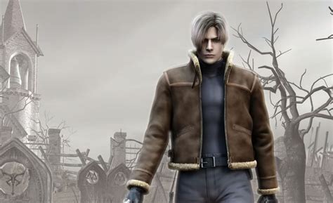 resident evil 4 vr launches next month will be exclusive to the oculus