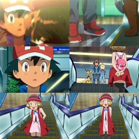 Amourshipping Canon Day 10 27 16 Yesssss It Finally