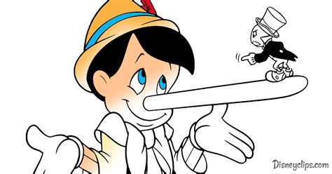pinocchio coloring pages  disneyclipscom