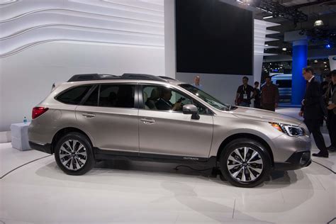 bs subaru outback hands  nyias  photo gallery