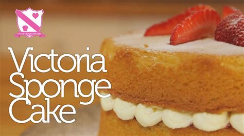 mary berry s victoria sponge cake recipe youtube