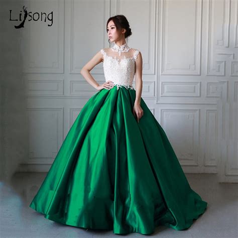 formal style evening prom party maxi skirts custom made pleated zipper
