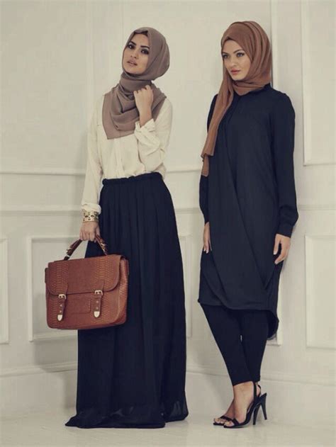 women hijab fashion ideas for office wear 19 winter
