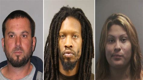 have you seen any of harris county s featured fugitives