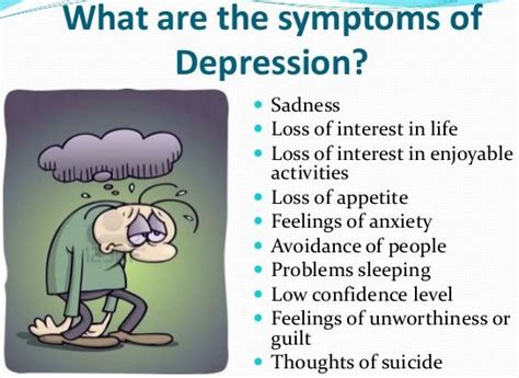 depression facts and myths
