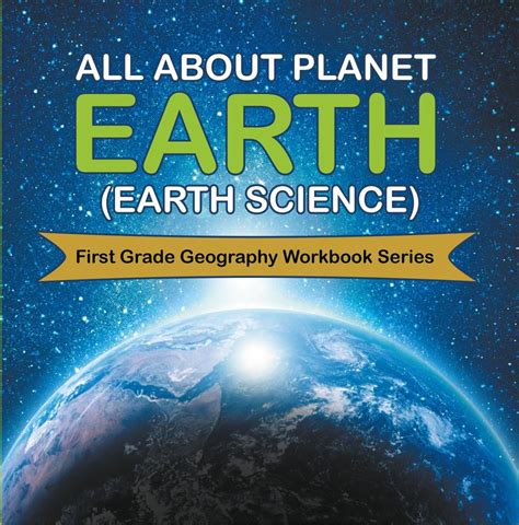 read   planet earth earth science  grade geography