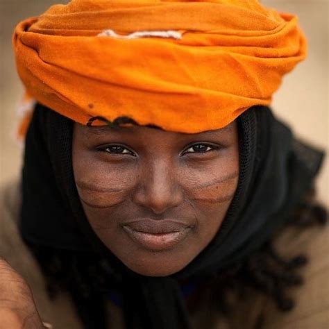 47 Stunning Photographs Of People From Around The World African