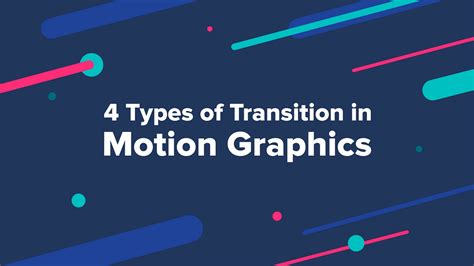 types  transition  motion graphics motiongraphic  types