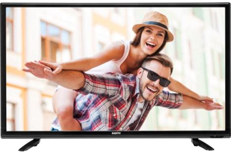 Sanyo 32 Inch Led Hd Ready Tv Xt 32s7201h Online At Lowest Price In India