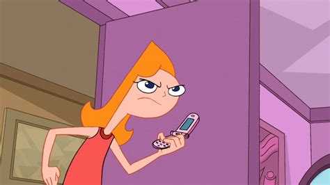 Image Candace Busting Png Phineas And Ferb Wiki Fandom Powered By