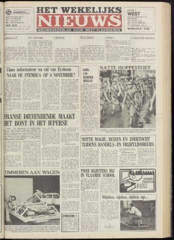 het wekelijks nieuws    september  pagina  historische kranten