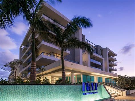 tryp  wyndham south florida business journal