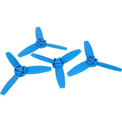 fuel replacement propeller  parrot bebop da pbb prpbl bh