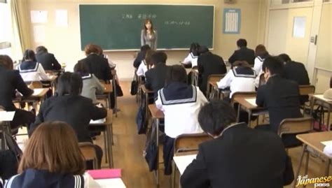 masturbating in front of class image 4 fap