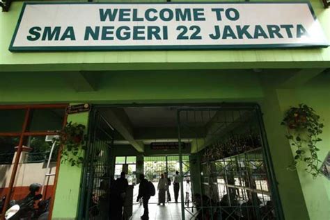 Alamat Sma Negeri 22 Jakarta Timur Alamat Sekolah Lengkap