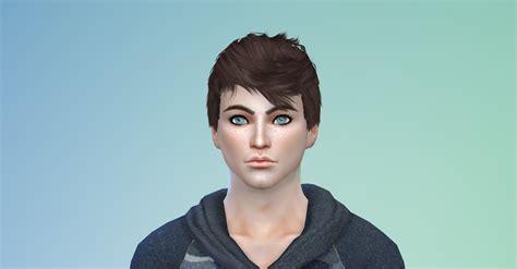 Caleb And Lillith Vatore Transformations — The Sims Forums