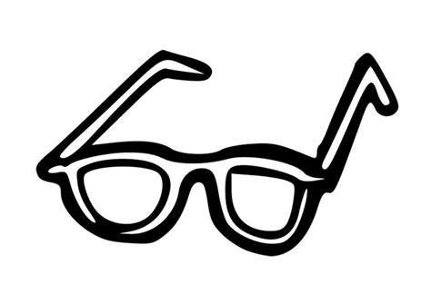 sunglasses drawing at getdrawings free download