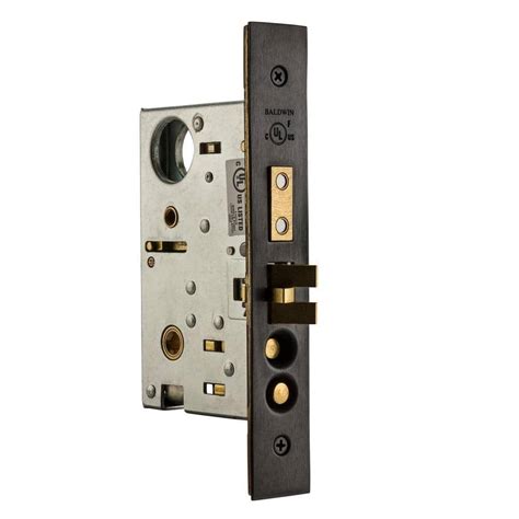lockstate electronic keyless deadbolt lock  remote rubbed bronze ls dbr rb  home depot