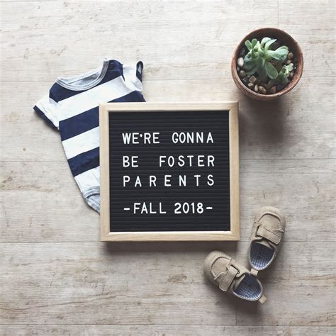pin  foster care