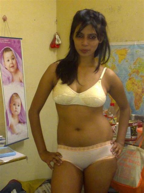 Sexy Village Girl Come To City Became Naughty Indian