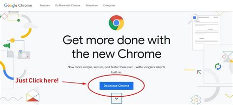 google chrome offline installer indygizmo