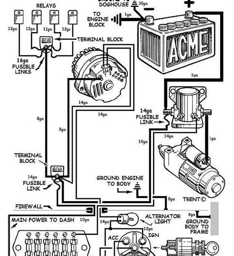zoya circuit massey ferguson  wiring diagram