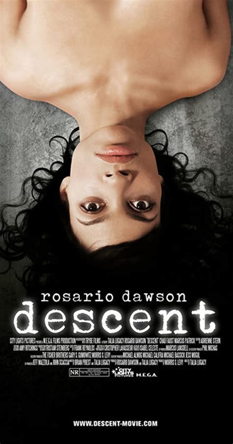 descent 2007 imdb