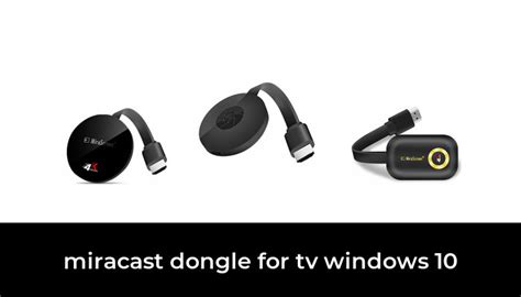 miracast dongle  tv windows     hours  research  testing