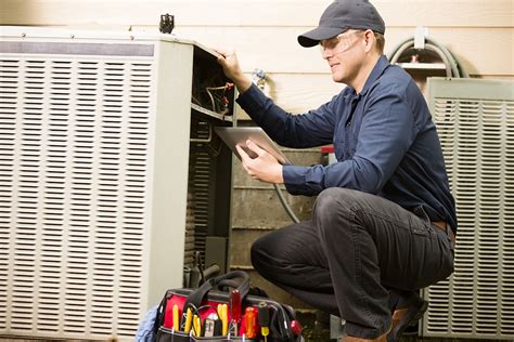 choose  hour heating  air conditioning service frisco tx