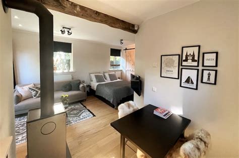 completely renovated studio  sneek guest suites  rent  sneek friesland netherlands