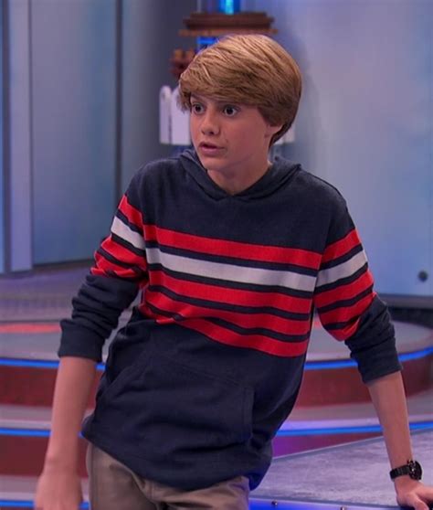 picture of jace norman in henry danger jace norman