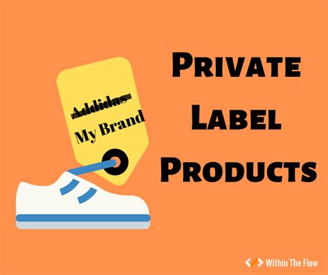 private label products  beginners private label guide