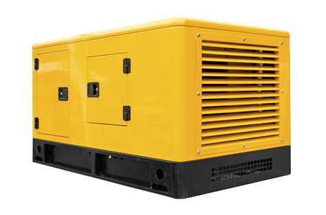 home generators power      project loan