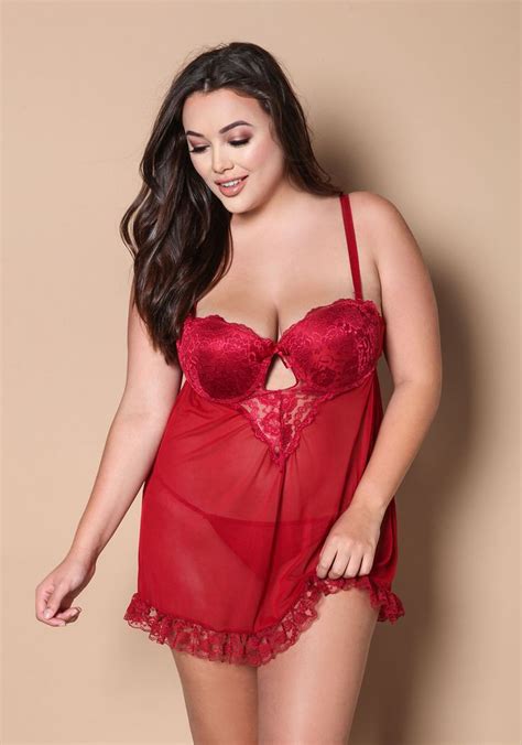 Pin On Curvy Fashions Perfect Fit Plus Size