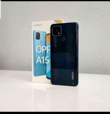 Oppo A15 - Harga Terbaru April 2021 | Bl   ibli